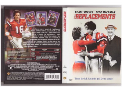 The Replacements   